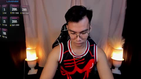 Snapshot of 000batman000 chatting on February 4, 2025, 4:48 am Bruce online show from February 4, 2025, 4:48 am