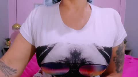 Snapshot of 00valeriasexxx chatting on January 12, 2025, 4:50 pm Valeria online show from January 12, 2025, 4:50 pm