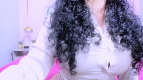 Snapshot of 00valeriasexxx chatting on January 18, 2025, 3:05 pm Valeria online show from January 18, 2025, 3:05 pm