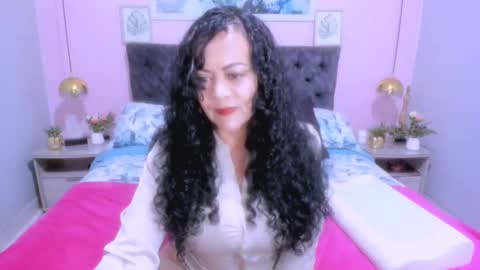 Snapshot of 00valeriasexxx chatting on January 18, 2025, 9:45 pm Valeria online show from January 18, 2025, 9:45 pm