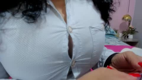 Snapshot of 00valeriasexxx chatting on January 29, 2025, 12:13 pm Valeria online show from January 29, 2025, 12:13 pm