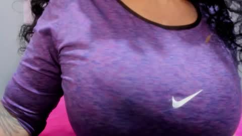 Snapshot of 00valeriasexxx chatting on January 29, 2025, 6:50 pm Valeria online show from January 29, 2025, 6:50 pm