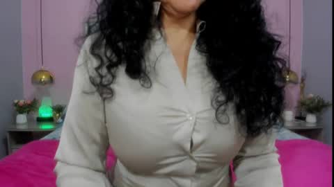 Snapshot of 00valeriasexxx chatting on February 9, 2025, 9:05 am Valeria online show from February 9, 2025, 9:05 am