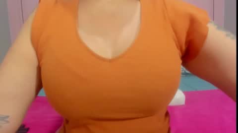 Snapshot of 00valeriasexxx chatting on February 19, 2025, 8:55 am Valeria online show from February 19, 2025, 8:55 am