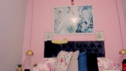 Snapshot of 00valeriasexxx chatting on March 11, 2025, 11:44 am Valeria online show from March 11, 2025, 11:44 am