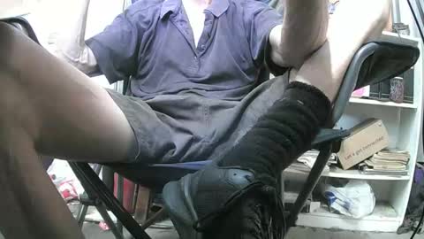 03oldskoolatgm online show from March 5, 2026, 9:33 pm