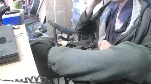 03oldskoolatgm online show from May 20, 2026, 2:18 am