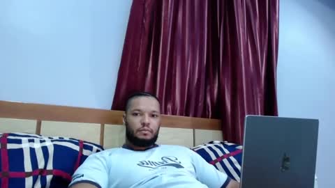 Snapshot of 0_kingsley chatting on December 22, 2024, 11:09 pm Kingsley online show from December 22, 2024, 11:09 pm