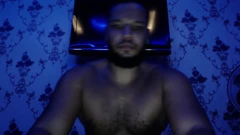 Snapshot of 0_kingsley chatting on January 5, 2025, 11:55 pm Kingsley online show from January 5, 2025, 11:55 pm