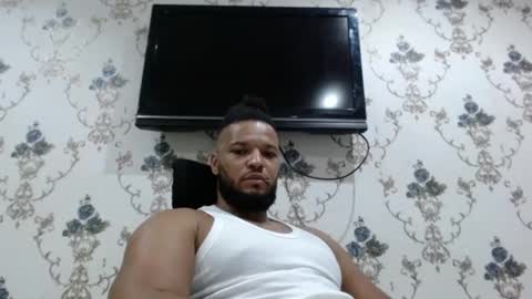 Snapshot of 0_kingsley chatting on January 9, 2025, 5:33 pm Kingsley online show from January 9, 2025, 5:33 pm