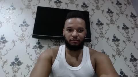 Snapshot of 0_kingsley chatting on January 11, 2025, 8:10 pm Kingsley online show from January 11, 2025, 8:10 pm