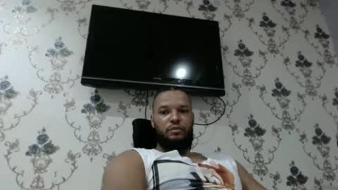 Snapshot of 0_kingsley chatting on January 14, 2025, 8:15 pm Kingsley online show from January 14, 2025, 8:15 pm