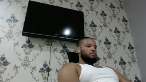 Snapshot of 0_kingsley chatting on January 18, 2025, 7:04 pm Kingsley online show from January 18, 2025, 7:04 pm