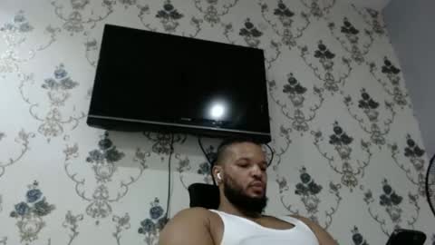 Snapshot of 0_kingsley chatting on January 20, 2025, 3:26 am Kingsley online show from January 20, 2025, 3:26 am