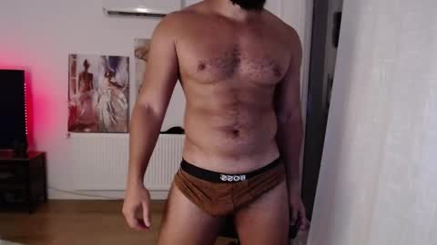 Snapshot of 0_kingsley chatting on September 19, 2025, 10:27 am Kingsley online show from September 19, 2025, 10:27 am