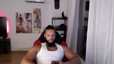 Snapshot of 0_kingsley chatting on October 29, 2025, 7:04 pm Kingsley online show from October 29, 2025, 7:04 pm