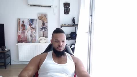 Snapshot of 0_kingsley chatting on October 31, 2025, 10:49 am Kingsley online show from October 31, 2025, 10:49 am