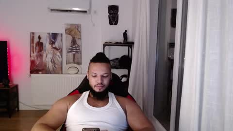 Snapshot of 0_kingsley chatting on November 1, 2025, 12:34 am Kingsley online show from November 1, 2025, 12:34 am