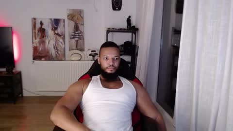 Snapshot of 0_kingsley chatting on November 2, 2025, 2:08 pm Kingsley online show from November 2, 2025, 2:08 pm