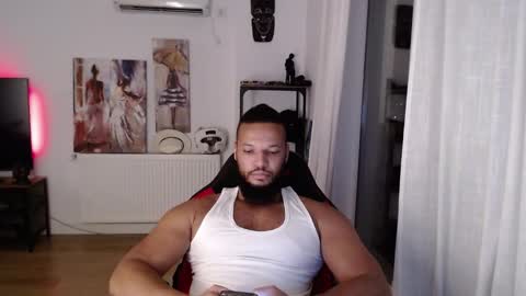 Snapshot of 0_kingsley chatting on November 3, 2025, 2:13 am Kingsley online show from November 3, 2025, 2:13 am