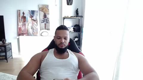 Snapshot of 0_kingsley chatting on November 3, 2025, 2:18 pm Kingsley online show from November 3, 2025, 2:18 pm