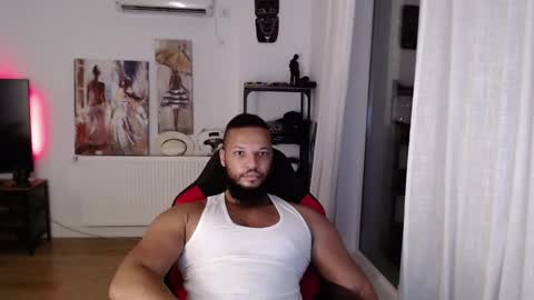 Snapshot of 0_kingsley chatting on November 4, 2025, 10:47 am Kingsley online show from November 4, 2025, 10:47 am