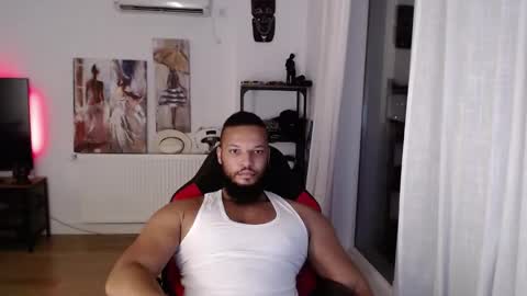 Snapshot of 0_kingsley chatting on November 6, 2025, 2:45 am Kingsley online show from November 6, 2025, 2:45 am