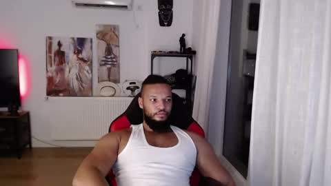 Snapshot of 0_kingsley chatting on November 6, 2025, 7:59 pm Kingsley online show from November 6, 2025, 7:59 pm