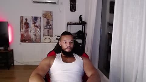 Snapshot of 0_kingsley chatting on November 7, 2025, 8:42 pm Kingsley online show from November 7, 2025, 8:42 pm