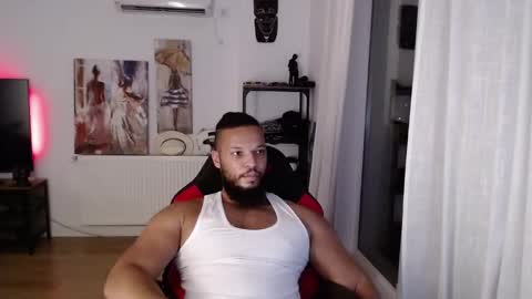 Snapshot of 0_kingsley chatting on November 8, 2025, 11:43 am Kingsley online show from November 8, 2025, 11:43 am