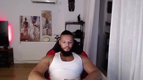 Snapshot of 0_kingsley chatting on November 10, 2025, 1:10 pm Kingsley online show from November 10, 2025, 1:10 pm