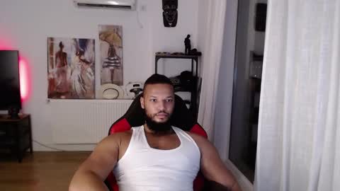 Snapshot of 0_kingsley chatting on November 11, 2025, 8:53 pm Kingsley online show from November 11, 2025, 8:53 pm