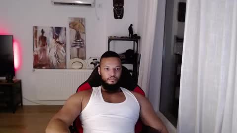 Snapshot of 0_kingsley chatting on November 13, 2025, 2:05 pm Kingsley online show from November 13, 2025, 2:05 pm