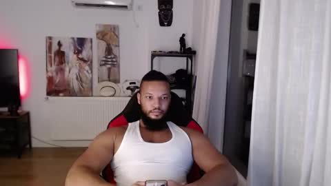 Snapshot of 0_kingsley chatting on November 16, 2025, 5:46 am Kingsley online show from November 16, 2025, 5:46 am