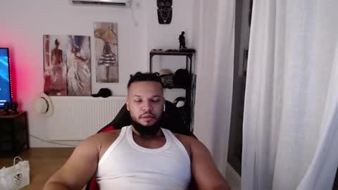 Snapshot of 0_kingsley chatting on November 16, 2025, 10:26 pm Kingsley online show from November 16, 2025, 10:26 pm