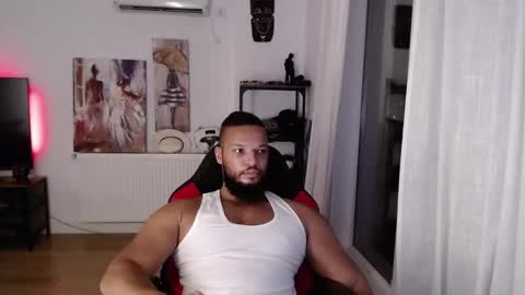 Snapshot of 0_kingsley chatting on November 17, 2025, 5:30 pm Kingsley online show from November 17, 2025, 5:30 pm