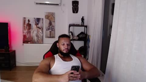 Snapshot of 0_kingsley chatting on November 21, 2025, 3:54 pm Kingsley online show from November 21, 2025, 3:54 pm