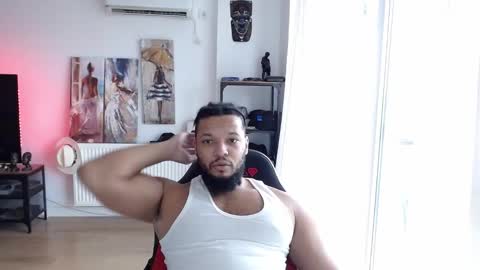 Snapshot of 0_kingsley chatting on November 30, 2025, 1:20 am Kingsley online show from November 30, 2025, 1:20 am