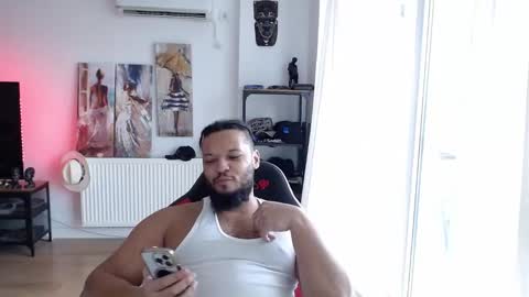 Snapshot of 0_kingsley chatting on November 30, 2025, 10:03 pm Kingsley online show from November 30, 2025, 10:03 pm