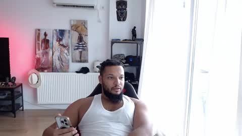 Snapshot of 0_kingsley chatting on December 2, 2025, 7:03 am Kingsley online show from December 2, 2025, 7:03 am