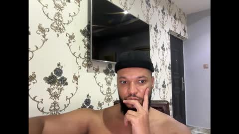 Snapshot of 0_kingsley chatting on January 6, 2026, 10:19 am Kingsley online show from January 6, 2026, 10:19 am