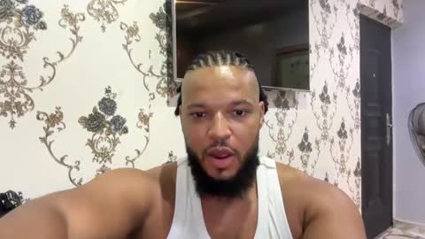 Snapshot of 0_kingsley chatting on January 6, 2026, 10:23 pm Kingsley online show from January 6, 2026, 10:23 pm