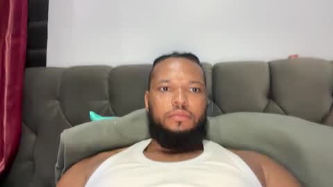 Snapshot of 0_kingsley chatting on January 18, 2026, 6:23 pm Kingsley online show from January 18, 2026, 6:23 pm