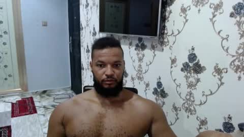 Snapshot of 0_kingsley chatting on January 31, 2026, 11:47 pm Kingsley online show from January 31, 2026, 11:47 pm