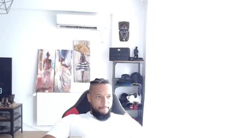 Snapshot of 0_kingsley chatting on February 10, 2026, 7:01 am Kingsley online show from February 10, 2026, 7:01 am