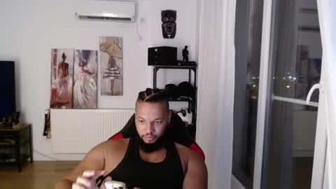 Snapshot of 0_kingsley chatting on February 17, 2026, 11:07 am Kingsley online show from February 17, 2026, 11:07 am