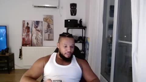 Snapshot of 0_kingsley chatting on February 18, 2026, 12:17 am Kingsley online show from February 18, 2026, 12:17 am