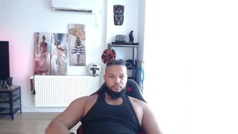 Snapshot of 0_kingsley chatting on February 26, 2026, 9:08 am Kingsley online show from February 26, 2026, 9:08 am