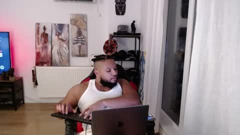 Snapshot of 0_kingsley chatting on February 27, 2026, 2:11 am Kingsley online show from February 27, 2026, 2:11 am