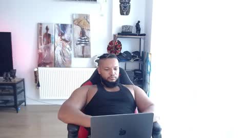 Snapshot of 0_kingsley chatting on February 27, 2026, 4:07 pm Kingsley online show from February 27, 2026, 4:07 pm